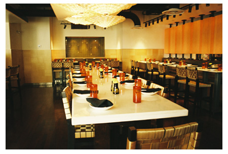 Shout Restaurant