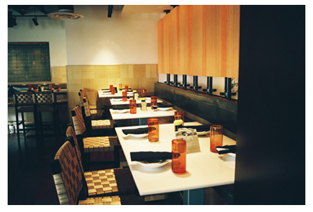 Shout Restaurant